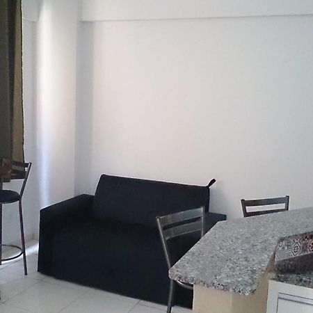 Flat 208 Mont Blanc Appartement Caldas Novas Buitenkant foto