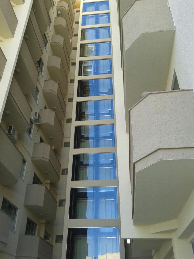 Flat 208 Mont Blanc Appartement Caldas Novas Buitenkant foto
