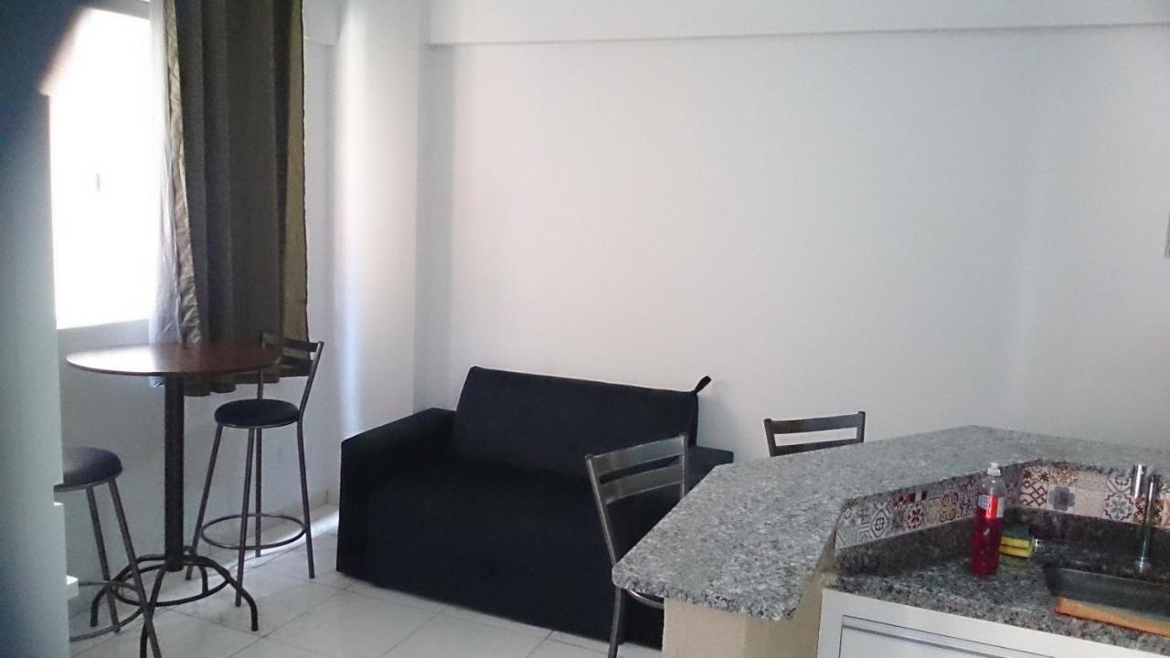 Flat 208 Mont Blanc Appartement Caldas Novas Buitenkant foto