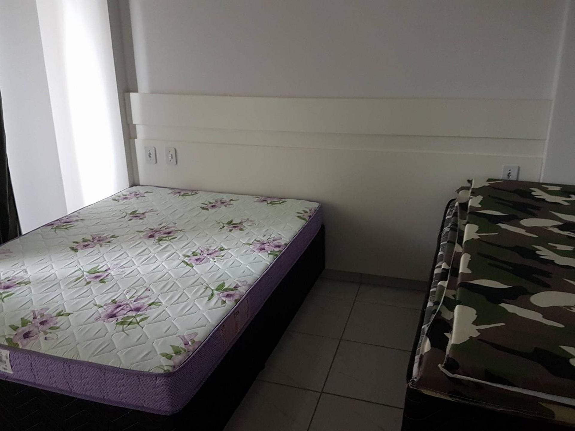 Flat 208 Mont Blanc Appartement Caldas Novas Kamer foto